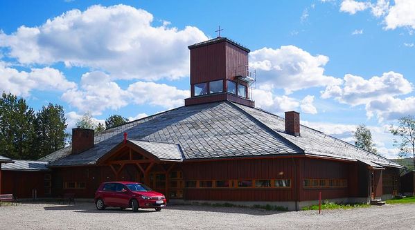 Karasjok
Keywords: Karasjok;NorvÃ¨ge