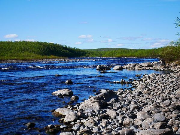 Long de la route 92
Keywords: SuÃ¨de