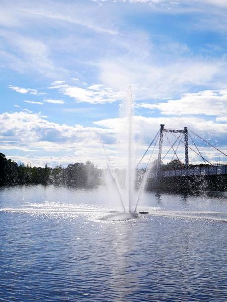 StrÃ¶msund
Keywords: StrÃ¶msund;SuÃ¨de