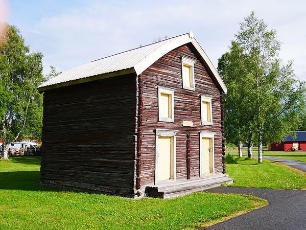 StrÃ¶msund
Keywords: StrÃ¶msund;SuÃ¨de