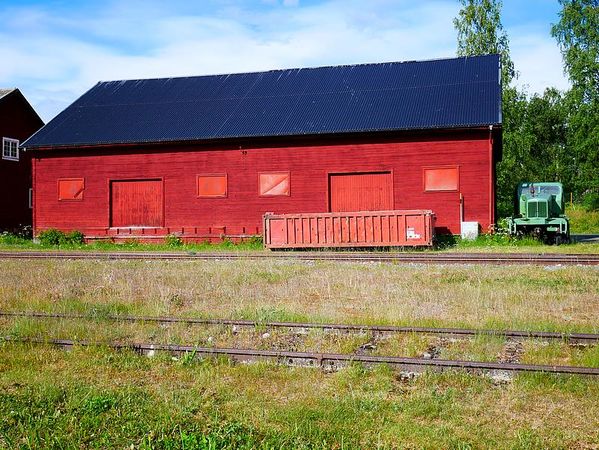 StrÃ¶msund
Keywords: StrÃ¶msund;SuÃ¨de