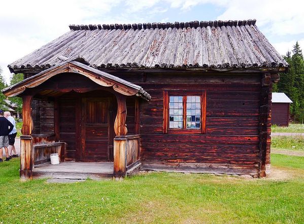 Alvros
Keywords: Alvros;SuÃ¨de