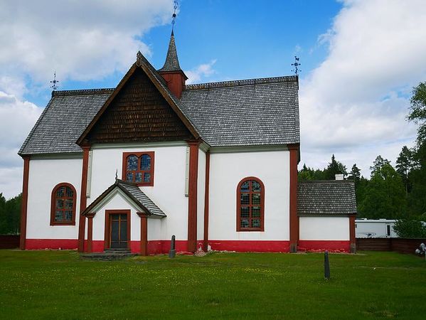 Alvros
Keywords: Alvros;SuÃ¨de