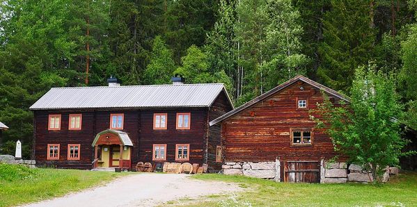 Alvros
Keywords: Alvros;SuÃ¨de