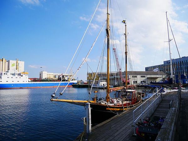 Kalmar
Keywords: Kalmar;SuÃ¨de