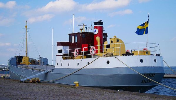 Kalmar
Keywords: Kalmar;SuÃ¨de