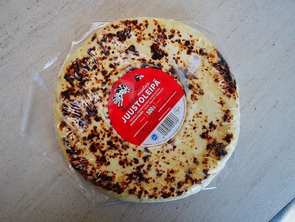 SpÃ©cialitÃ© d'Oulu
Keywords: Finlande