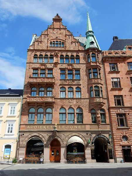 MalmÃ¶ - SuÃ¨de
Keywords: Scanidnavie;MalmÃ¶;SuÃ¨de