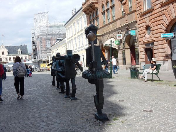 MalmÃ¶ - SuÃ¨de
Keywords: Scanidnavie;MalmÃ¶;SuÃ¨de