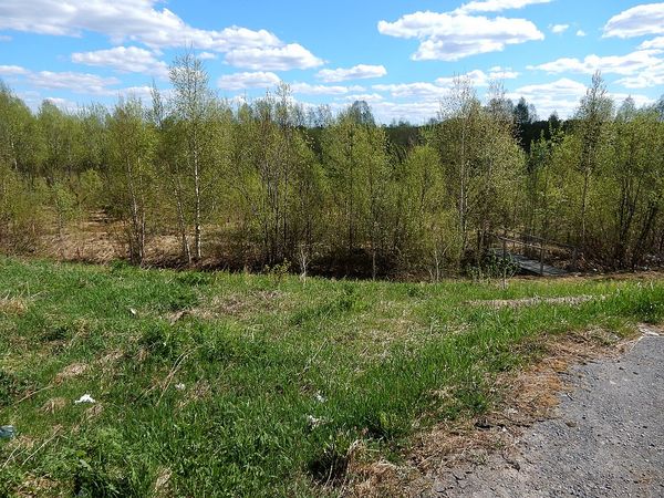 Long E10 entre GÃ¤llivare et Kiruna - SuÃ¨de
Keywords: GÃ¤llivare;Kiruna;SuÃ¨de