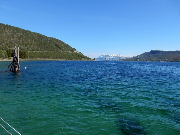 Long E10 vers les Lofoten - NorvÃ¨ge
Keywords: Lofoten;NorvÃ¨ge