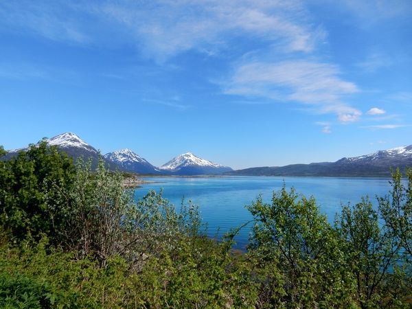 Long E10 vers les Lofoten - NorvÃ¨ge
Keywords: Lofoten;NorvÃ¨ge