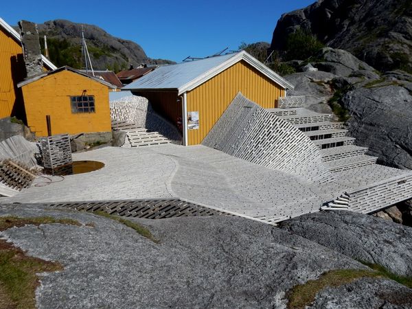 Nusfjord - Lofoten - Norvege
Keywords: Nusfjord;Lofoten;Norvege