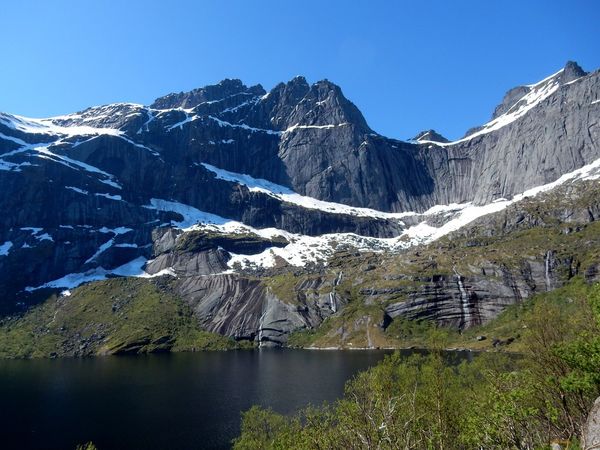 Ã… i Lofoten - Norvege
Keywords: Ã… i Lofoten;Norvege