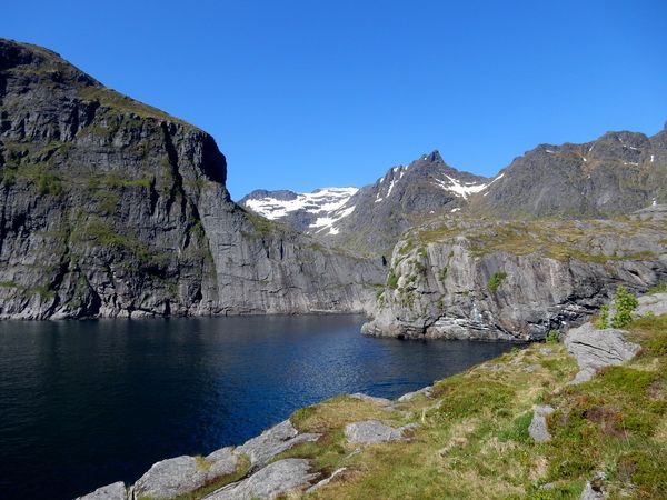 Ã… i Lofoten - Norvege
Keywords: Ã… i Lofoten;Norvege