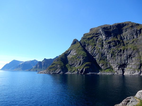 Ã… i Lofoten - Norvege
Keywords: Ã… i Lofoten;Norvege