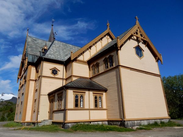 KabelvÃ¥g - Lofoten - Norvege
Keywords: KabelvÃ¥g;Lofoten;Norvege