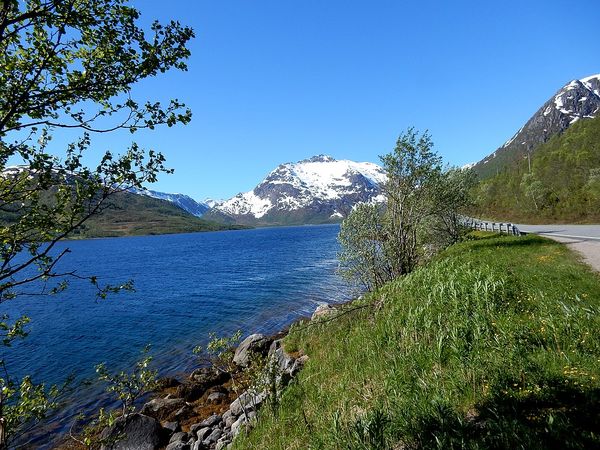 Norvege
Keywords: Norvege