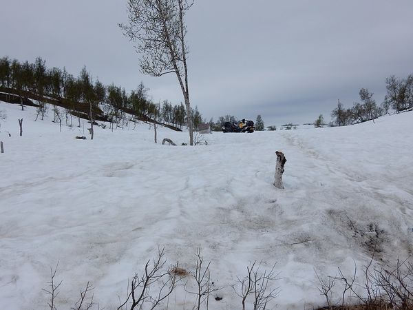 Le long de la RV 812 - Norvege
Keywords: Rv 812;Norvege