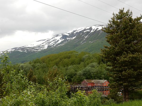 Sand - Rv 812 - Norvege
Keywords: Sand;Rv 812;Norvege