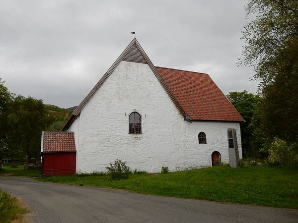 GildeskÃ¤l - Rv 838 - Norvege
Keywords: GildeskÃ¤l;Rv 838;Norvege