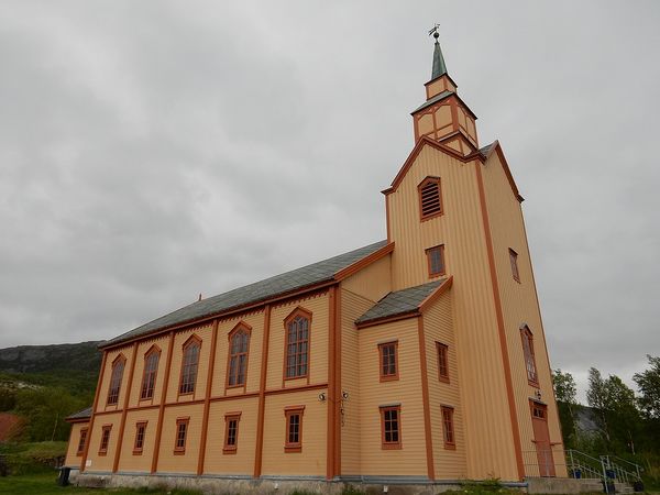 GildeskÃ¤l - Rv 838 - Norvege
Keywords: GildeskÃ¤l;Rv 838;Norvege