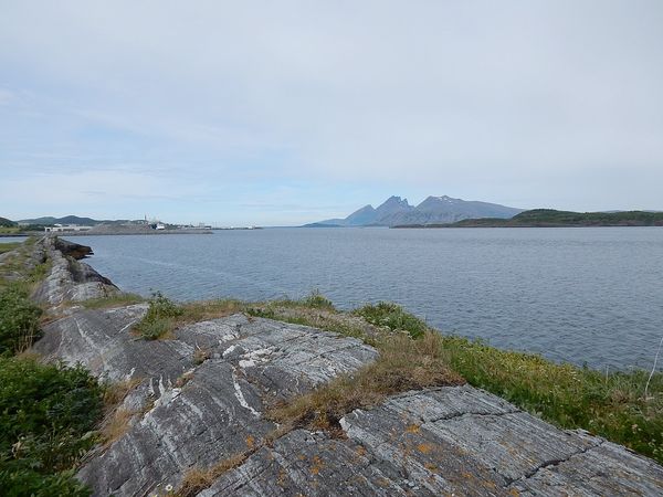 Sandnessjoen - Norvege
Keywords: Sandnessjoen;Norvege