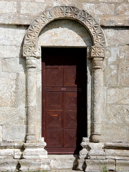 Eglise Alstahaug - Norvege
Keywords: Alstahaug;Norvege