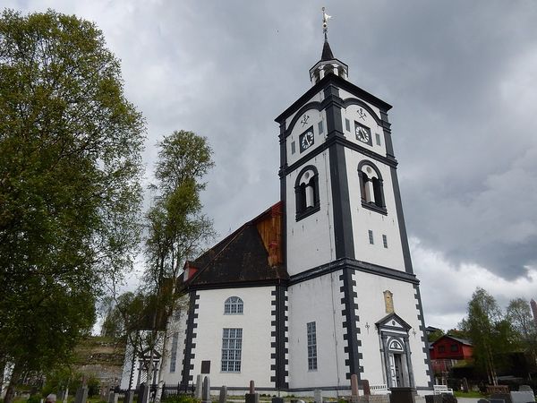 Roros - Norvege
Keywords: Roros;Norvege