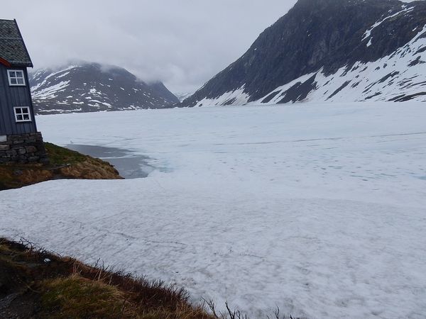 Djupvatnet - RV 63 - Norvege
Keywords: Djupvatnet;RV 63;Norvege