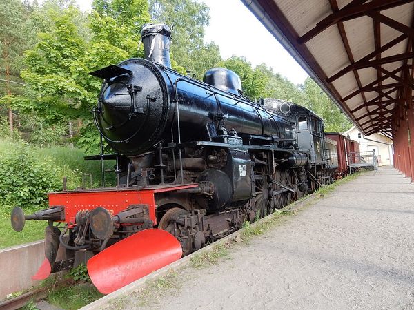 Kil - SuÃ¨de
Keywords: Kil;Suede