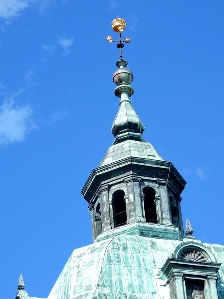 ChÃ¢teau de Kalmar - SuÃ¨de
Keywords: Kalmar;SuÃ¨de