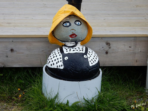 Balade Ã  Hamningberg
Keywords: Scandinavie;Norvege;Laponie;Hamningberg