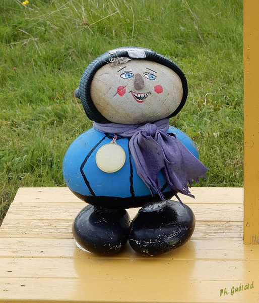 Balade Ã  Hamningberg
Keywords: Scandinavie;Norvege;Laponie;Hamningberg