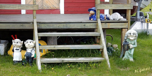 Balade Ã  Hamningberg
Keywords: Scandinavie;Norvege;Laponie;Hamningberg