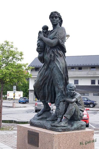 Kirkenes
Keywords: NorvÃ¨ge;Express Cotier;Kirkenes