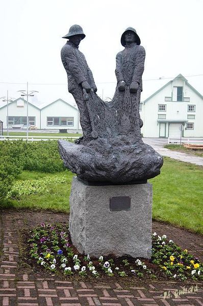 Vardo
Keywords: NorvÃ¨ge;Express Cotier;Vardo