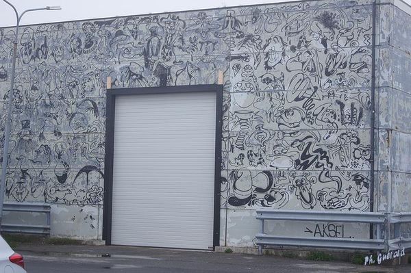 Vardo
Keywords: NorvÃ¨ge;Express Cotier;Vardo