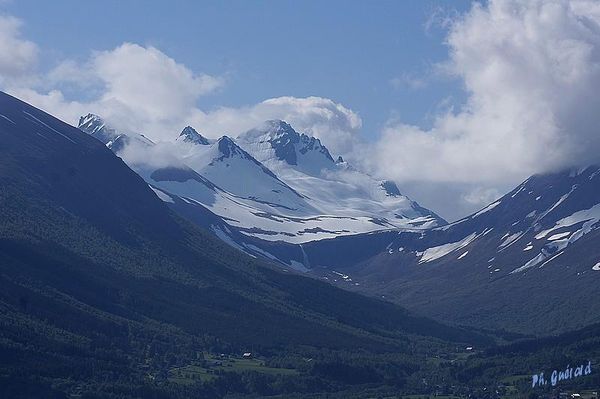 Geirangerfjord
Keywords: Norvege;Express Cotier;Geirangerfjord