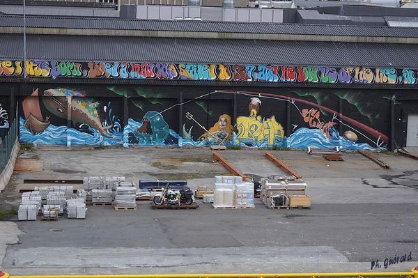 Harstad
Keywords: NorvÃ¨ge;Express Cotier;Harstad