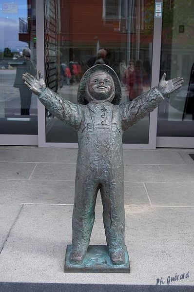 Bronnoysund
Keywords: NorvÃ¨ge;Express Cotier;Bronnoysund