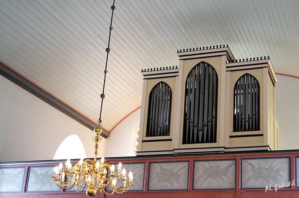 Bronnoysund Ã©glise
Keywords: NorvÃ¨ge;Express Cotier;Bronnoysund