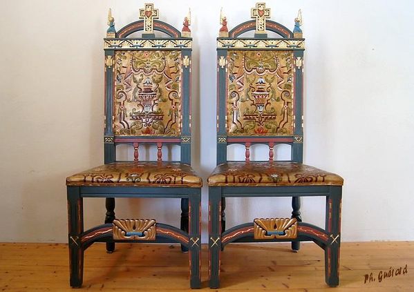 Bronnoysund Ã©glise
Keywords: NorvÃ¨ge;Express Cotier;Bronnoysund