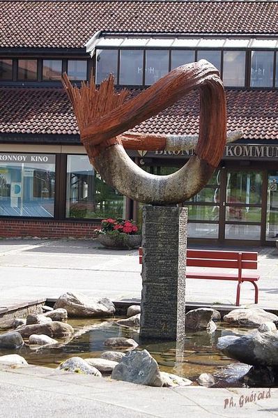 Bronnoysund
Keywords: NorvÃ¨ge;Express Cotier;Bronnoysund