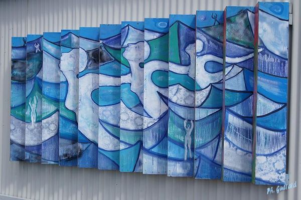 Bronnoysund
Keywords: NorvÃ¨ge;Express Cotier;Bronnoysund