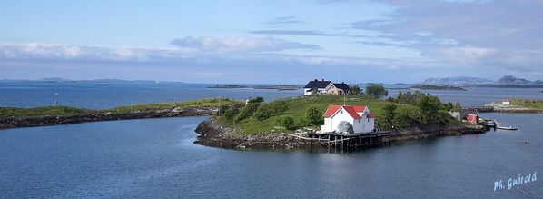 Keywords: NorvÃ¨ge;Express Cotier;Bronnoysund