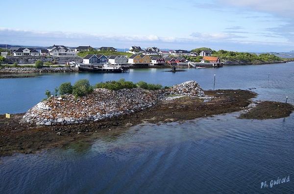 Bronnoysund
Keywords: NorvÃ¨ge;Express Cotier;Bronnoysund