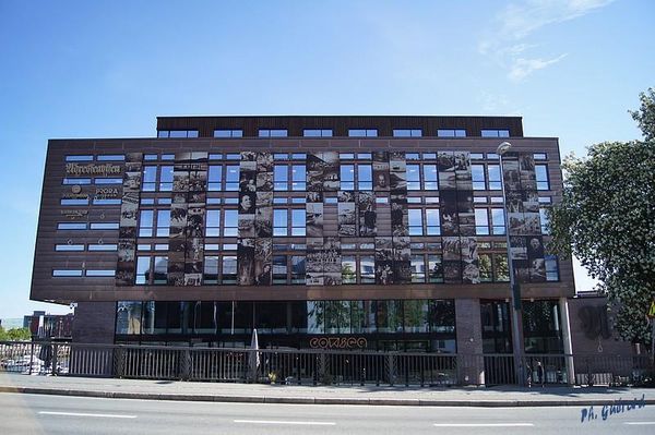 Trondheim
Keywords: Norvege;Express Cotier;Trondheim