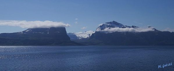 Entre Ornes et Bodo
Keywords: Norvege;Express Cotier