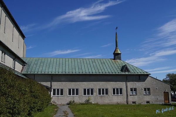 Bodo
Keywords: Norvege;Express Cotier;Bodo